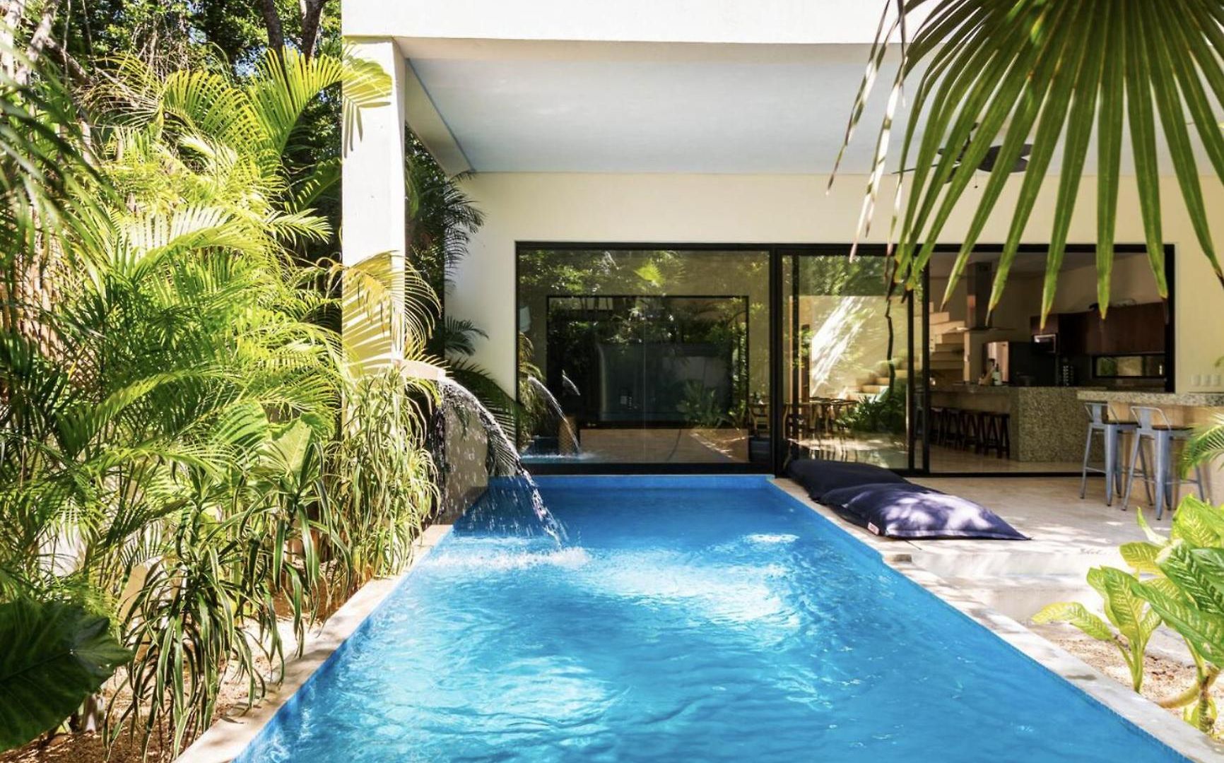 Hum Living Luxury Tulum