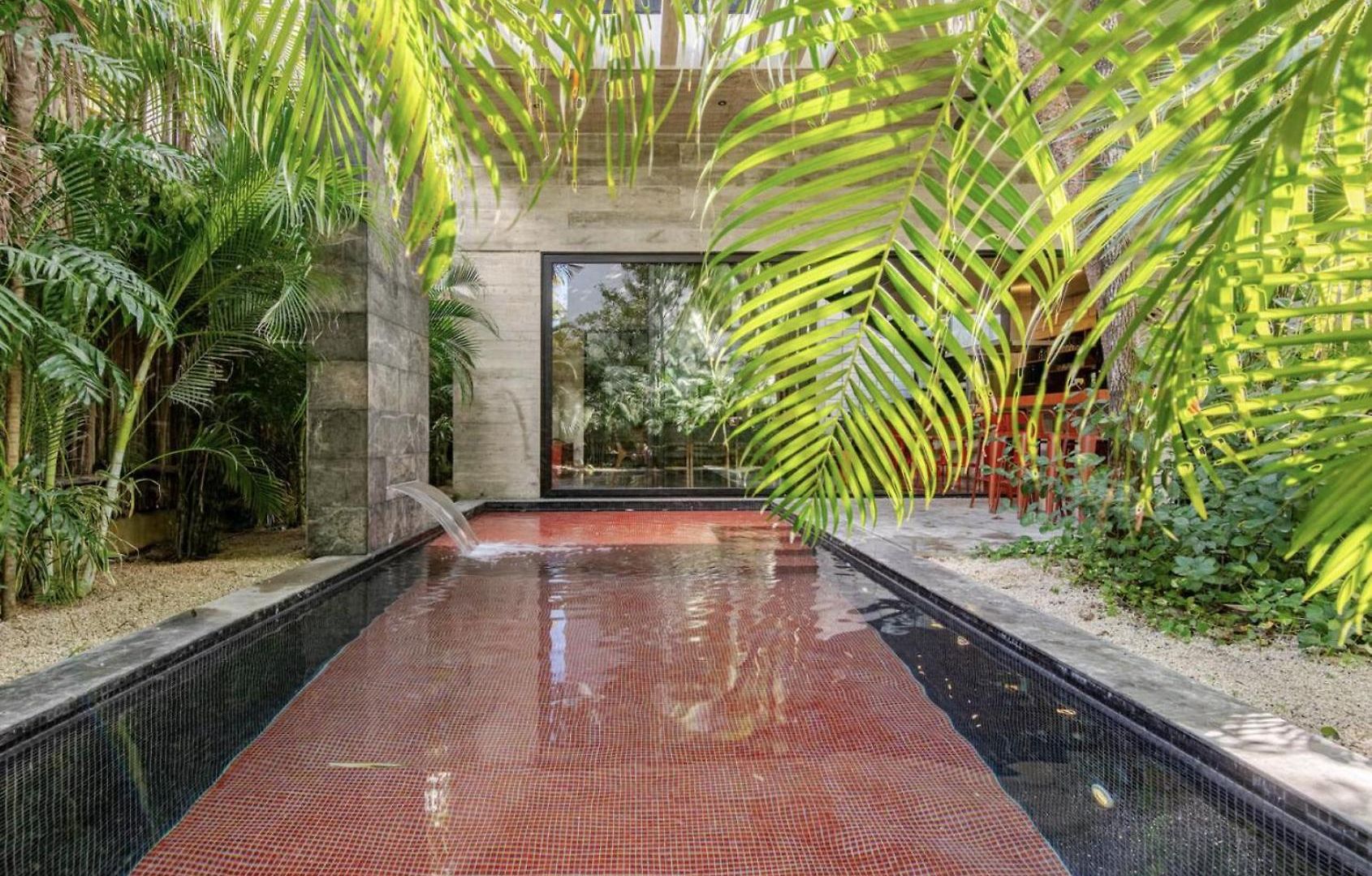 Hum Living Luxury * Tulum