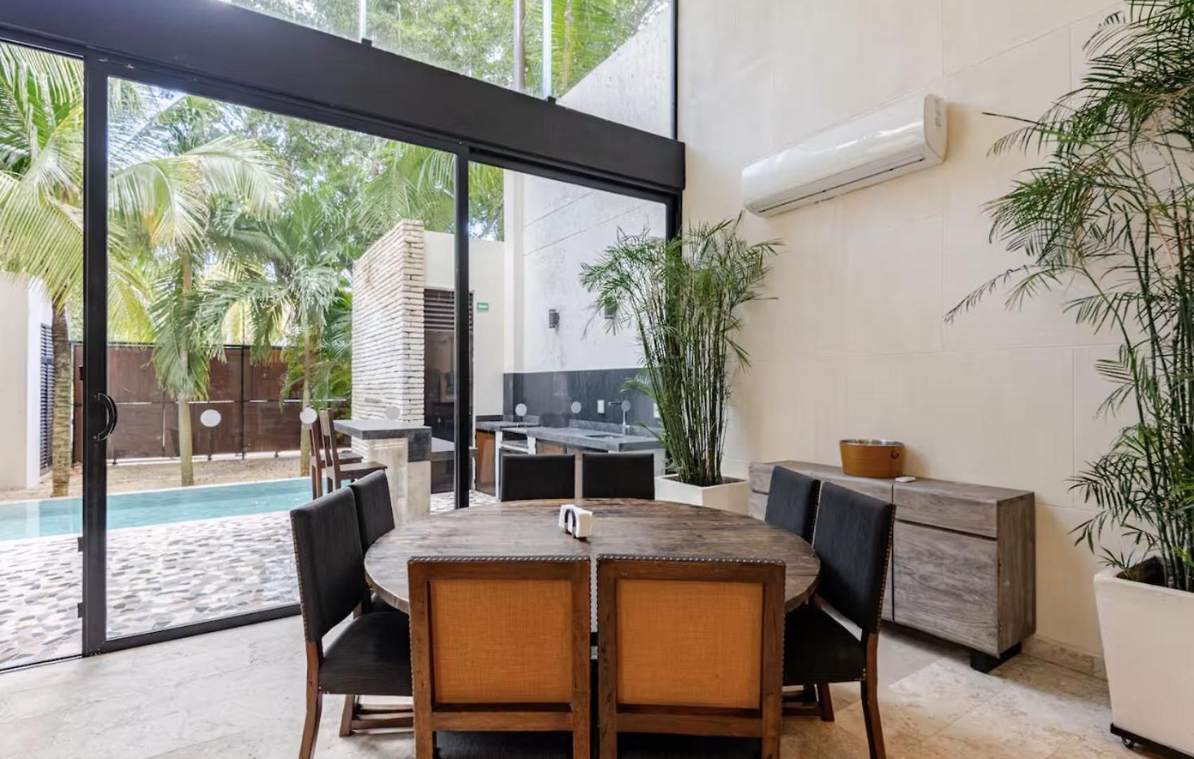 Villa Hum Living Luxury Tulum