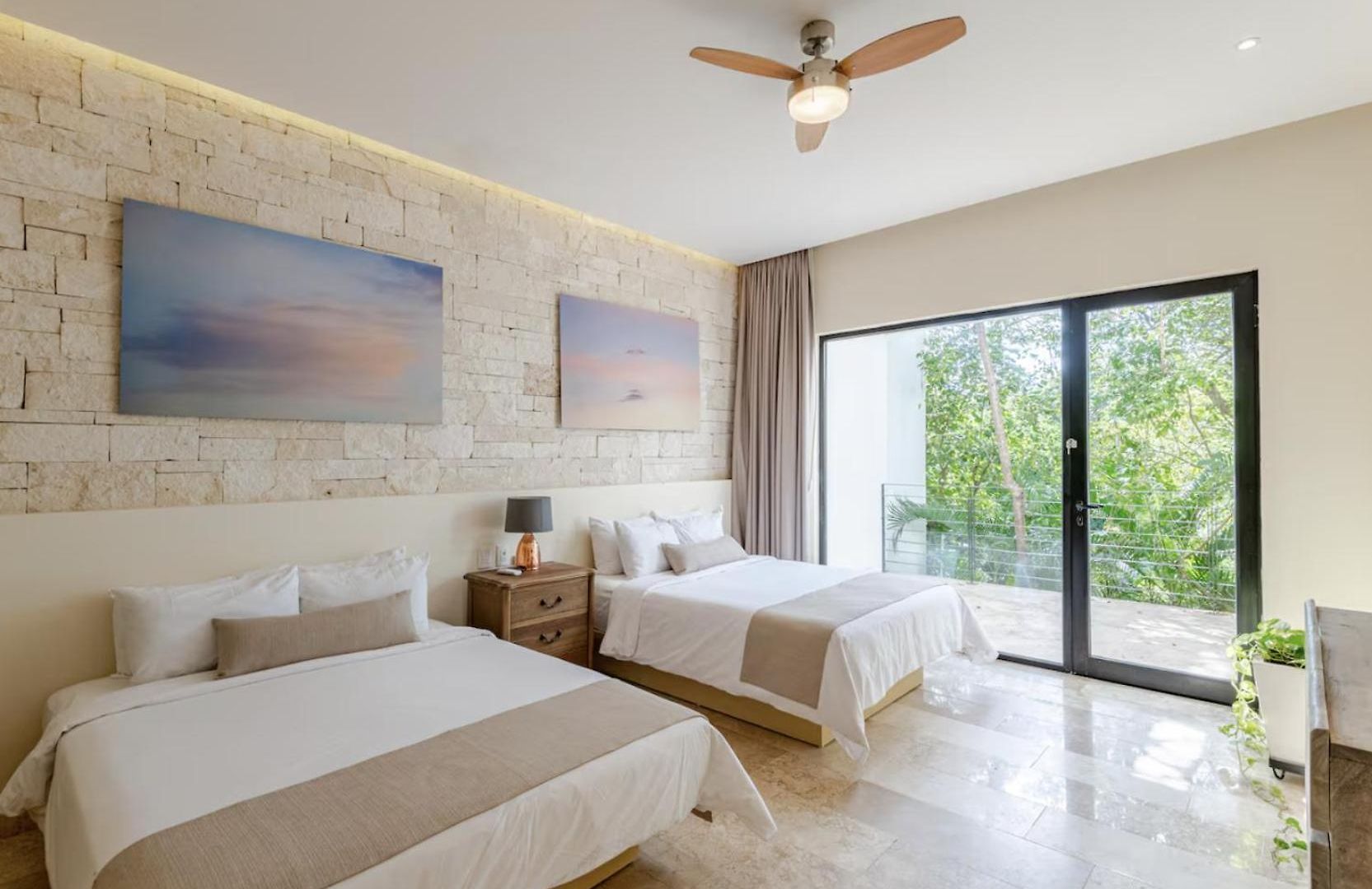 Villa Hum Living Luxury Tulum
