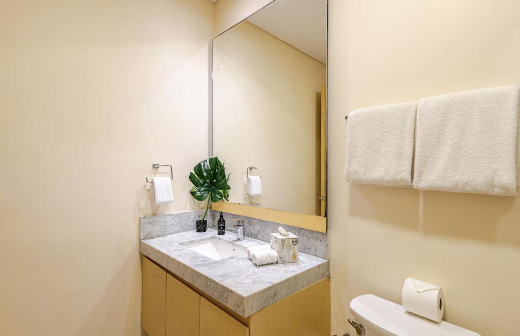 Hum Living Luxury Villa Tulum