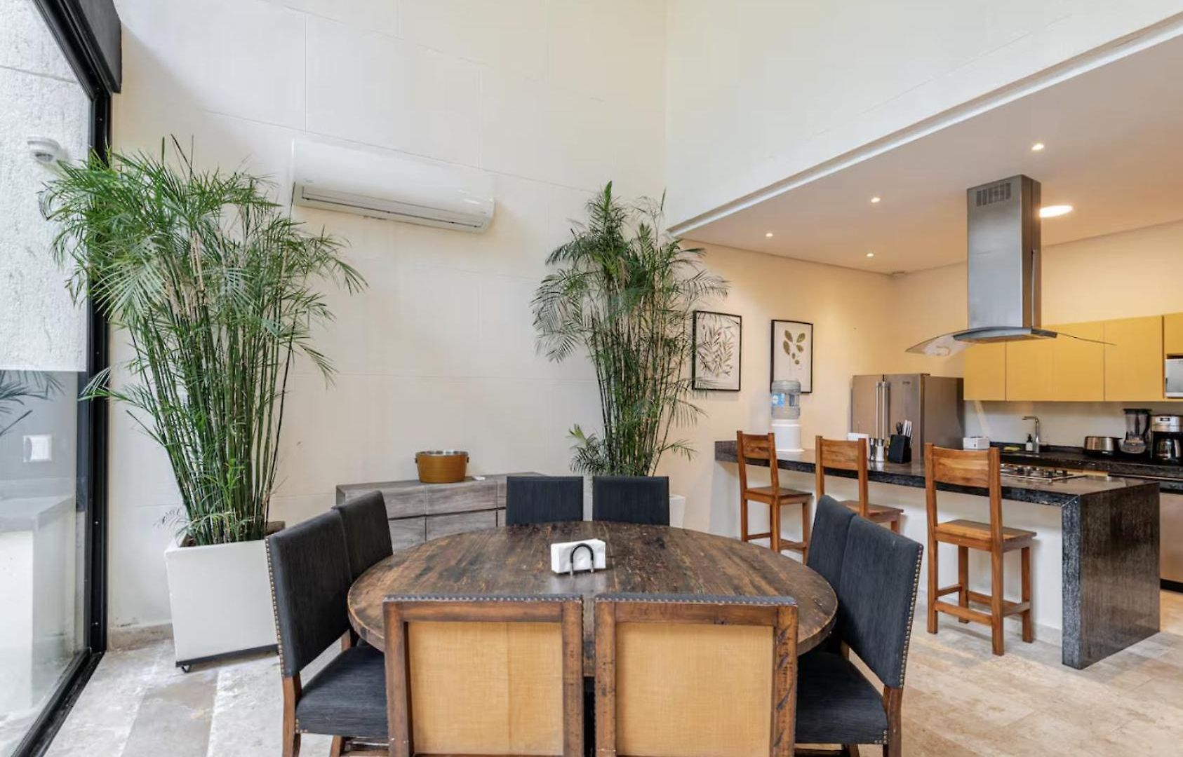 Villa Hum Living Luxury Tulum