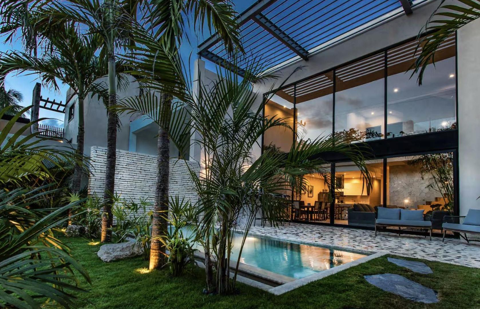 Villa Hum Living Luxury