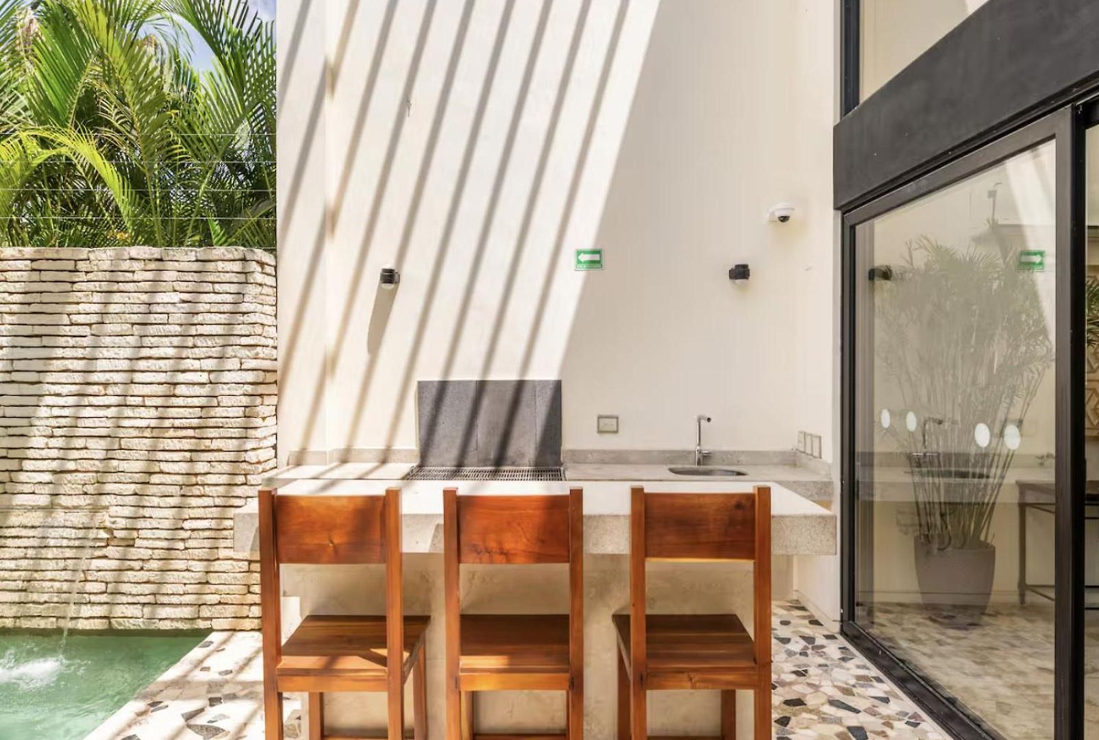 Villa Hum Living Luxury