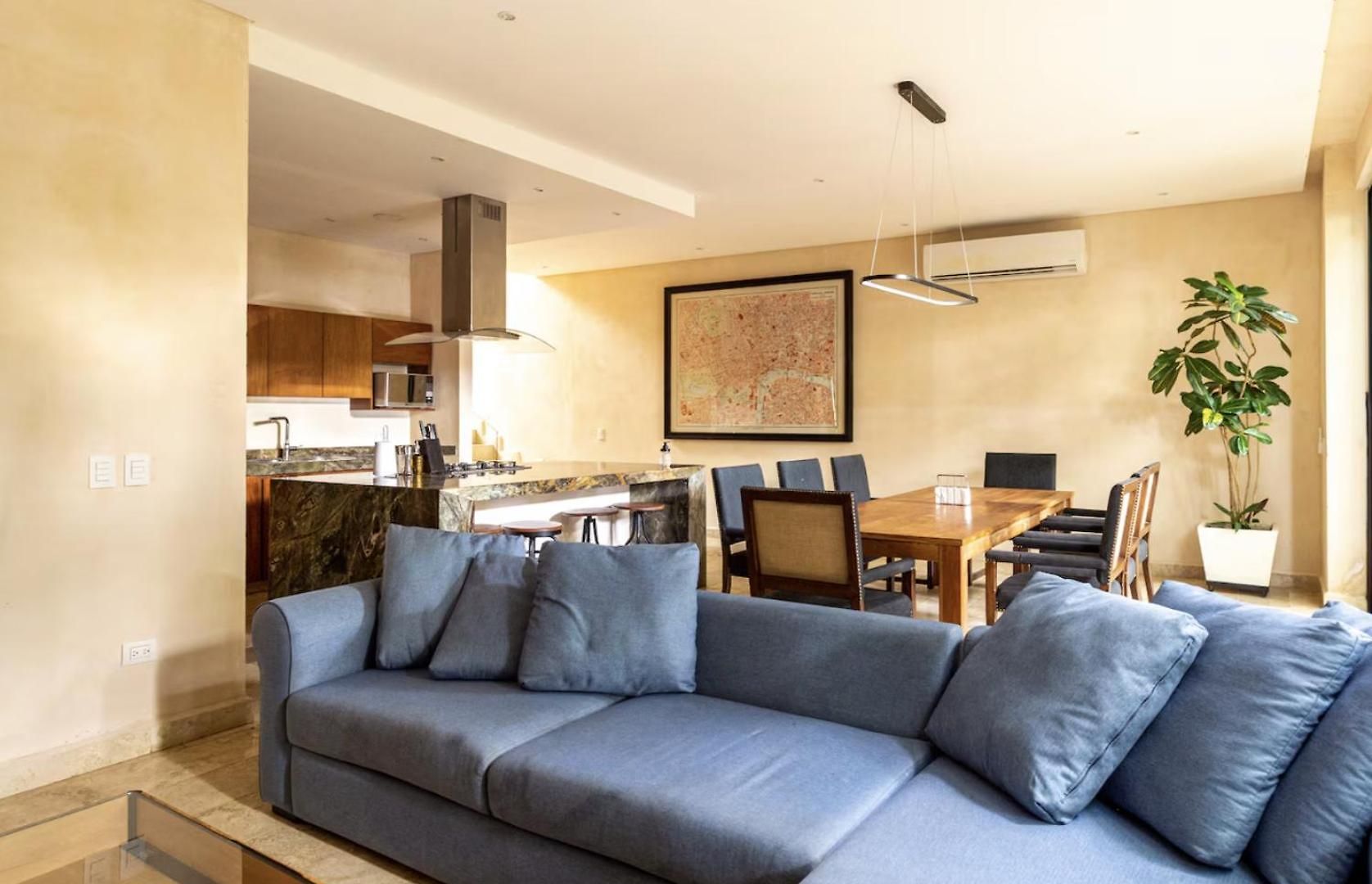 Hum Living Luxury Villa *