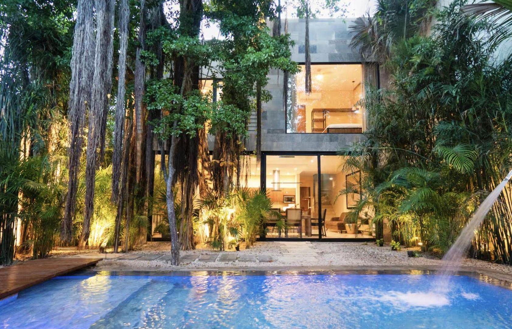 Villa Hum Living Luxury