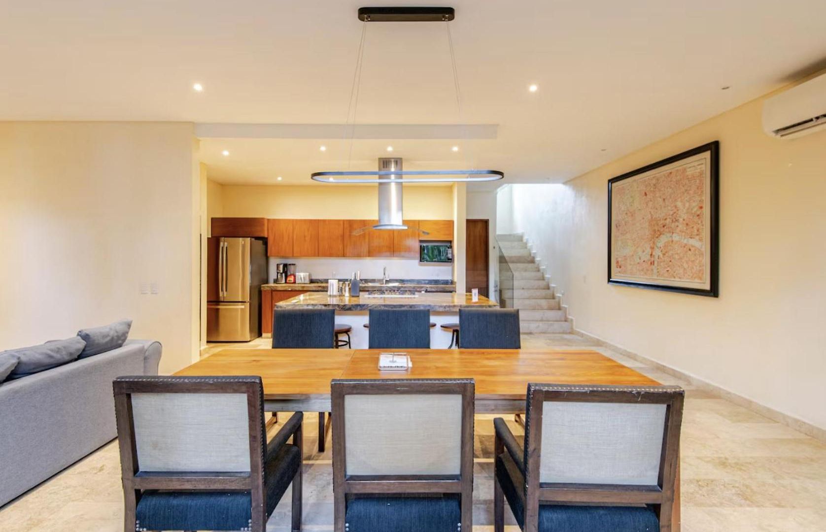 Hum Living Luxury Tulum