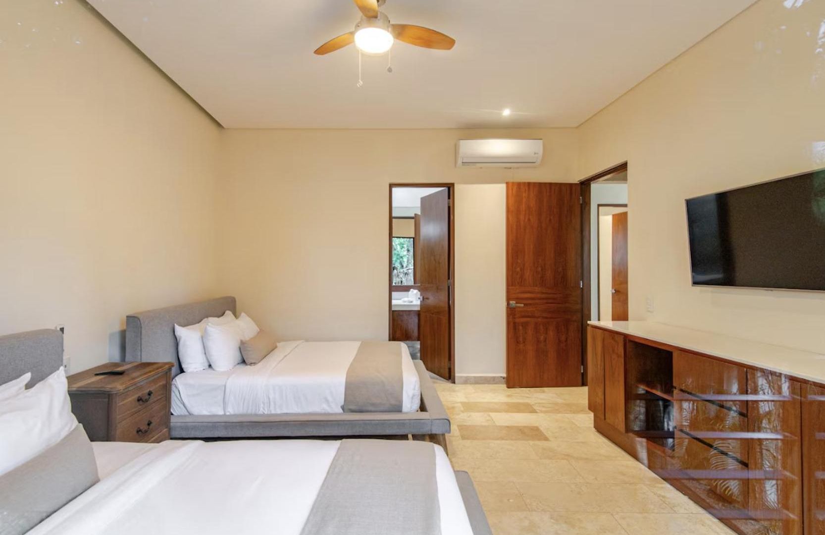 Hum Living Luxury * Tulum