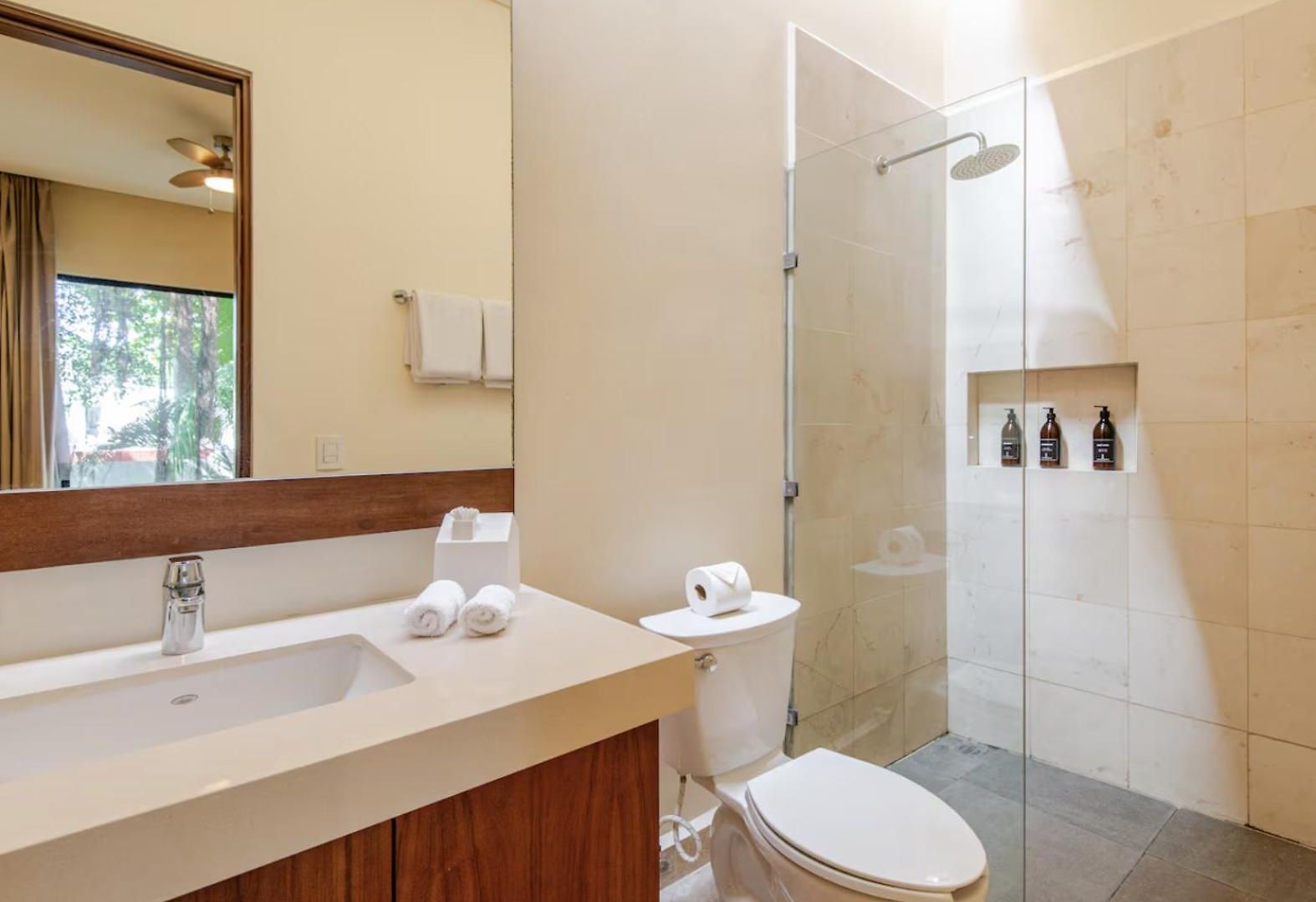 Hum Living Luxury Villa Tulum