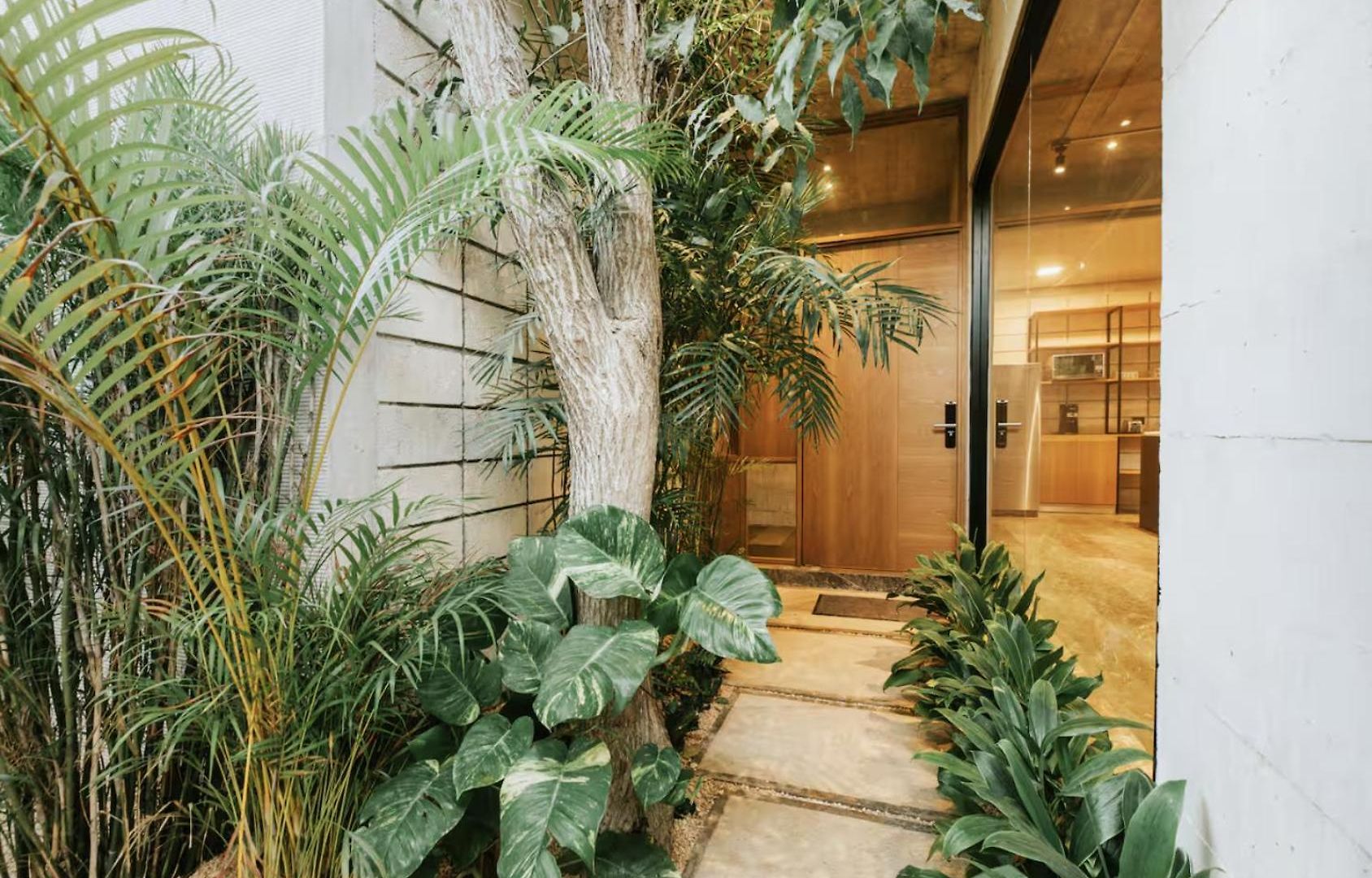 Villa Hum Living Luxury *