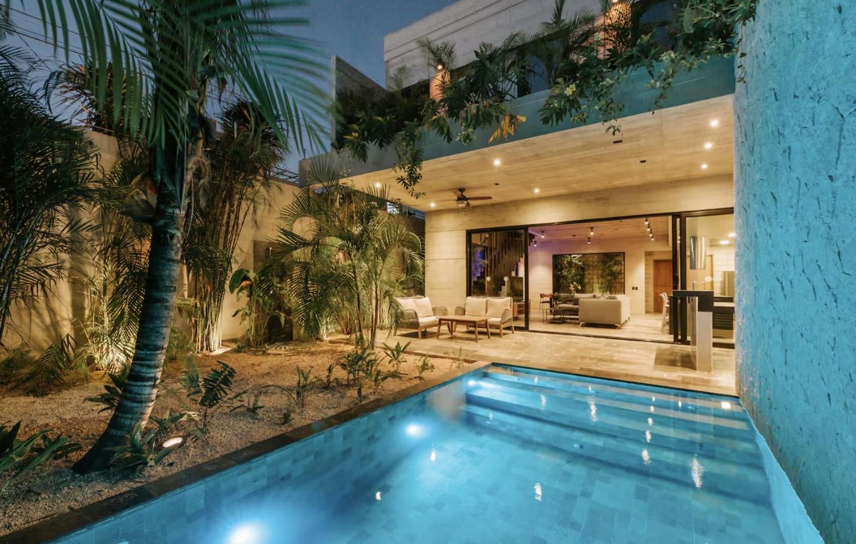 Hum Living Luxury