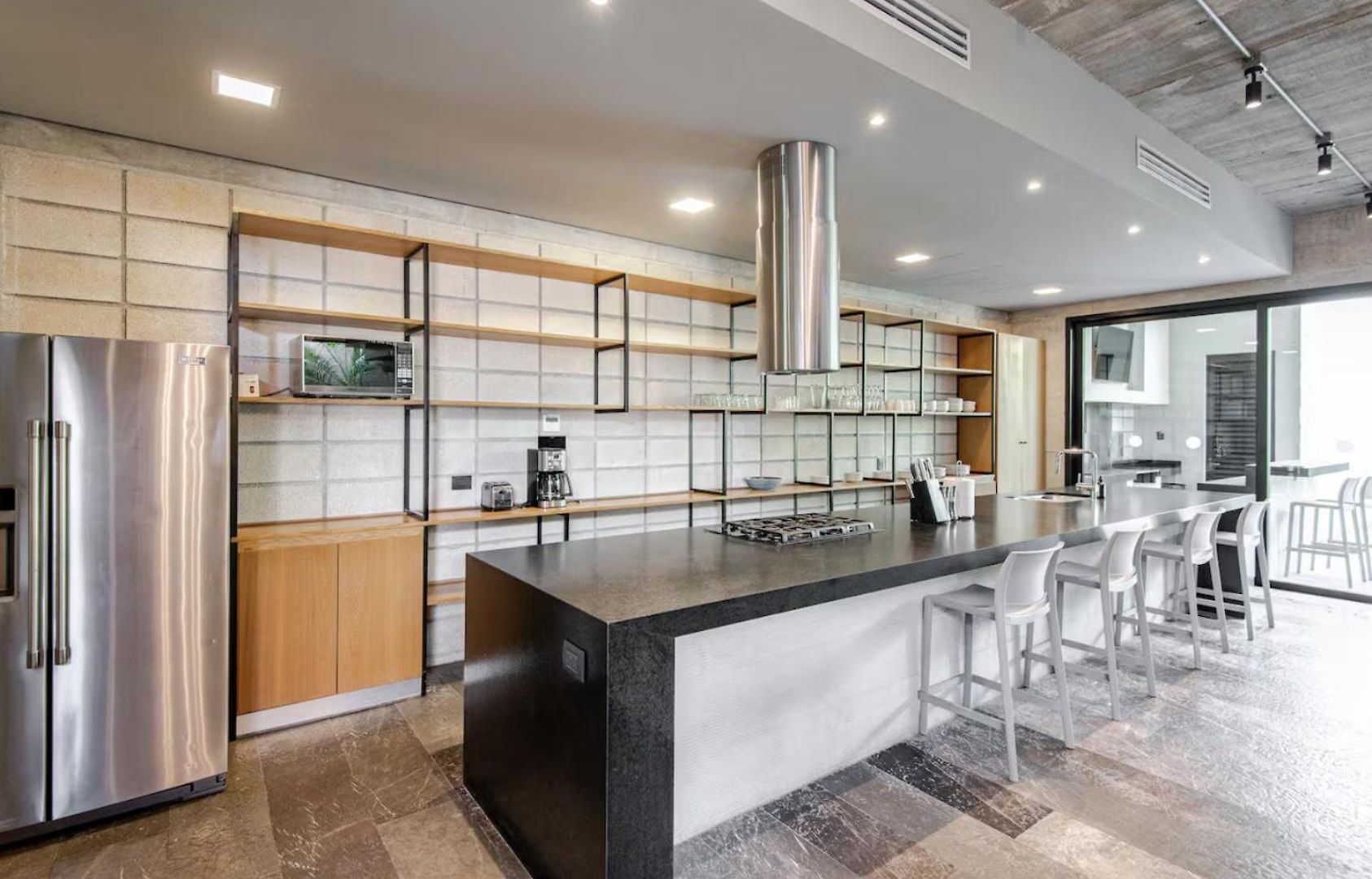 Tuuk: Luxury 5-bedroom With Private Pool And Concierge Tulum