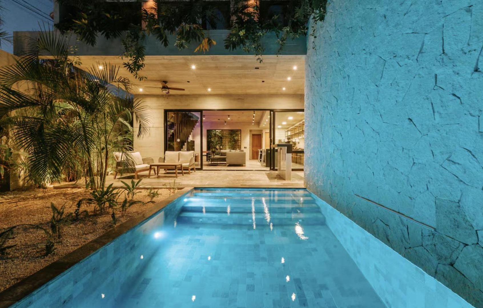 Hum Living Luxury Villa