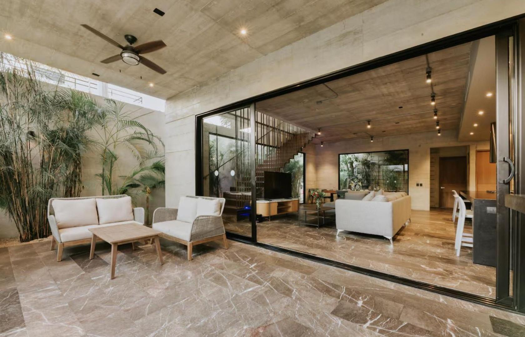Villa Hum Living Luxury Tulum