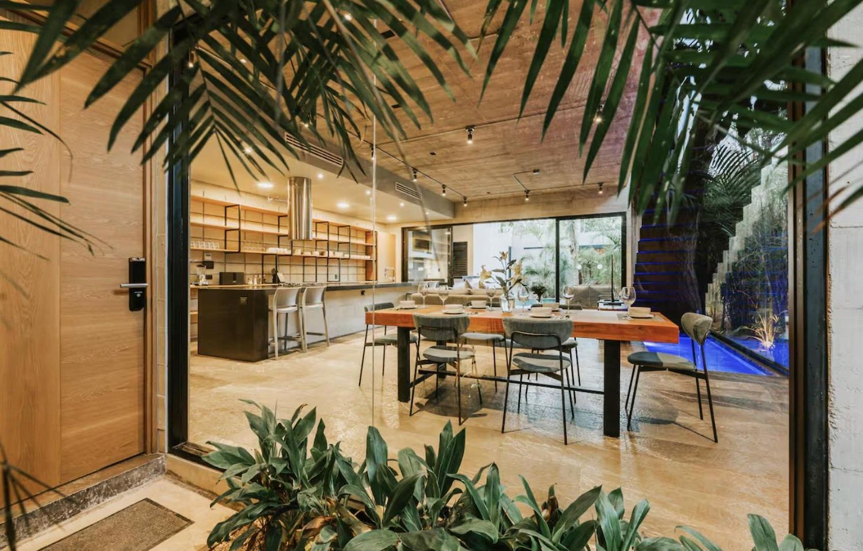 Hum Living Luxury * Tulum