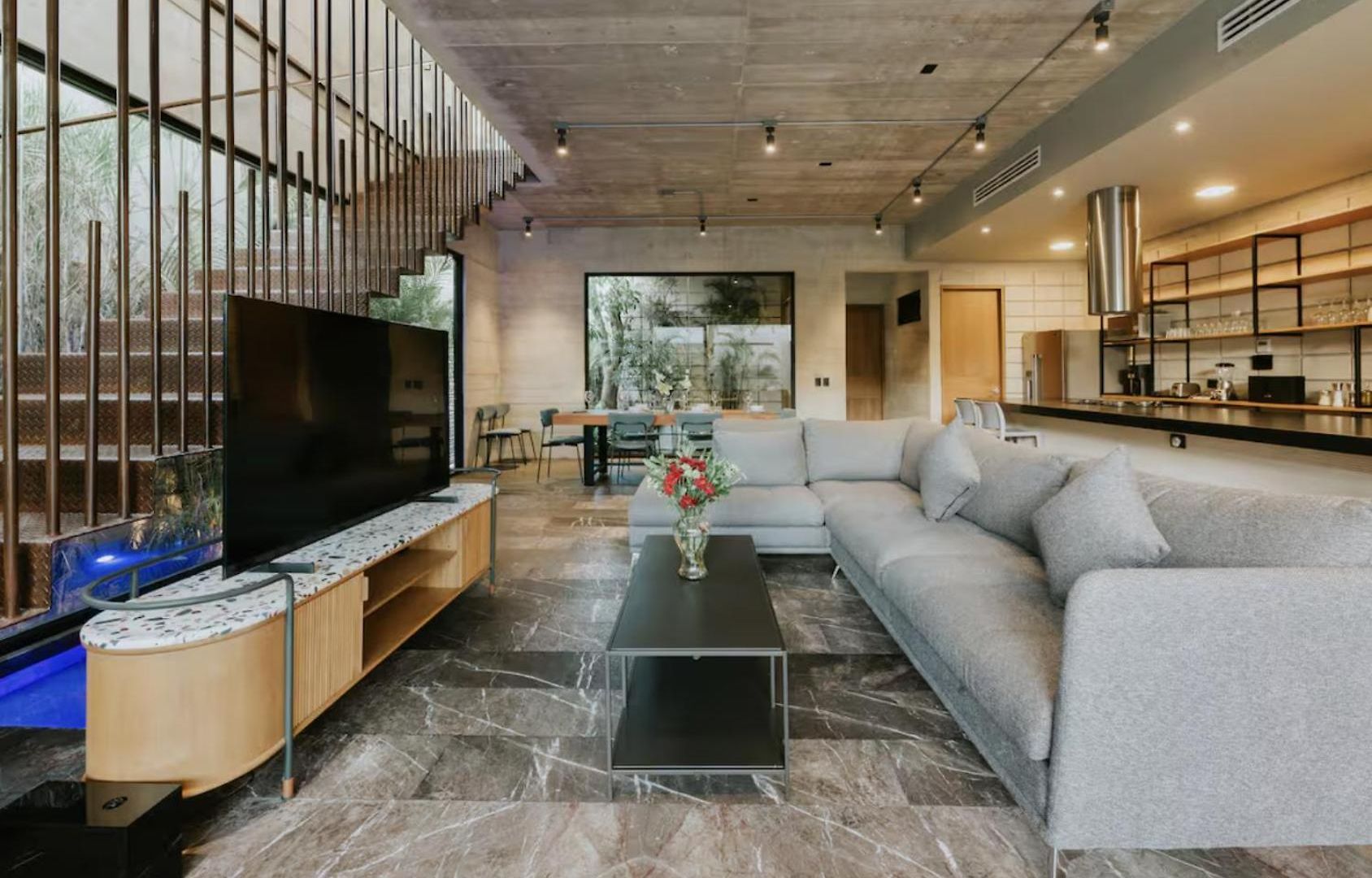 Hum Living Luxury Villa Tulum