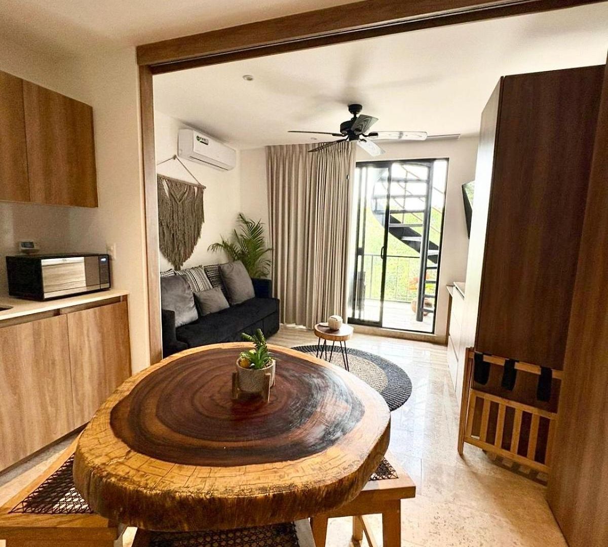 Penthouse Cerca De La Playa