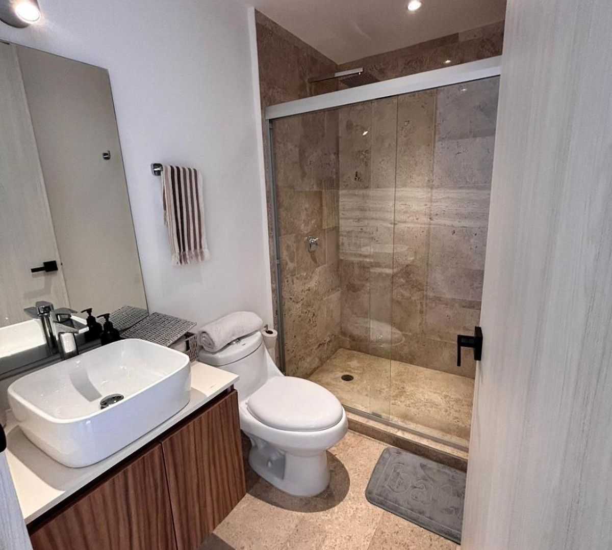 Penthouse Cerca De La Playa Tulum