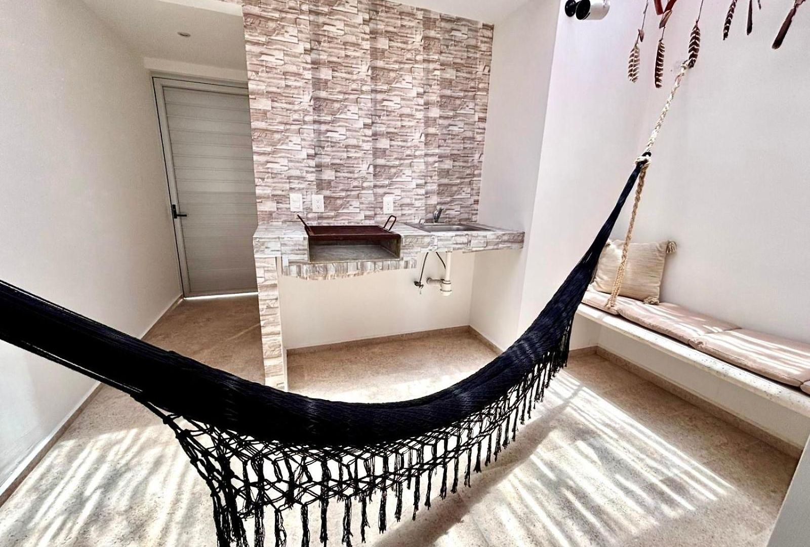 Penthouse Cerca De La Playa Tulum