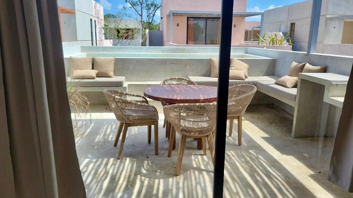 Luxury-8 Min To Beach-private Jacuzzi & Pool Apartment