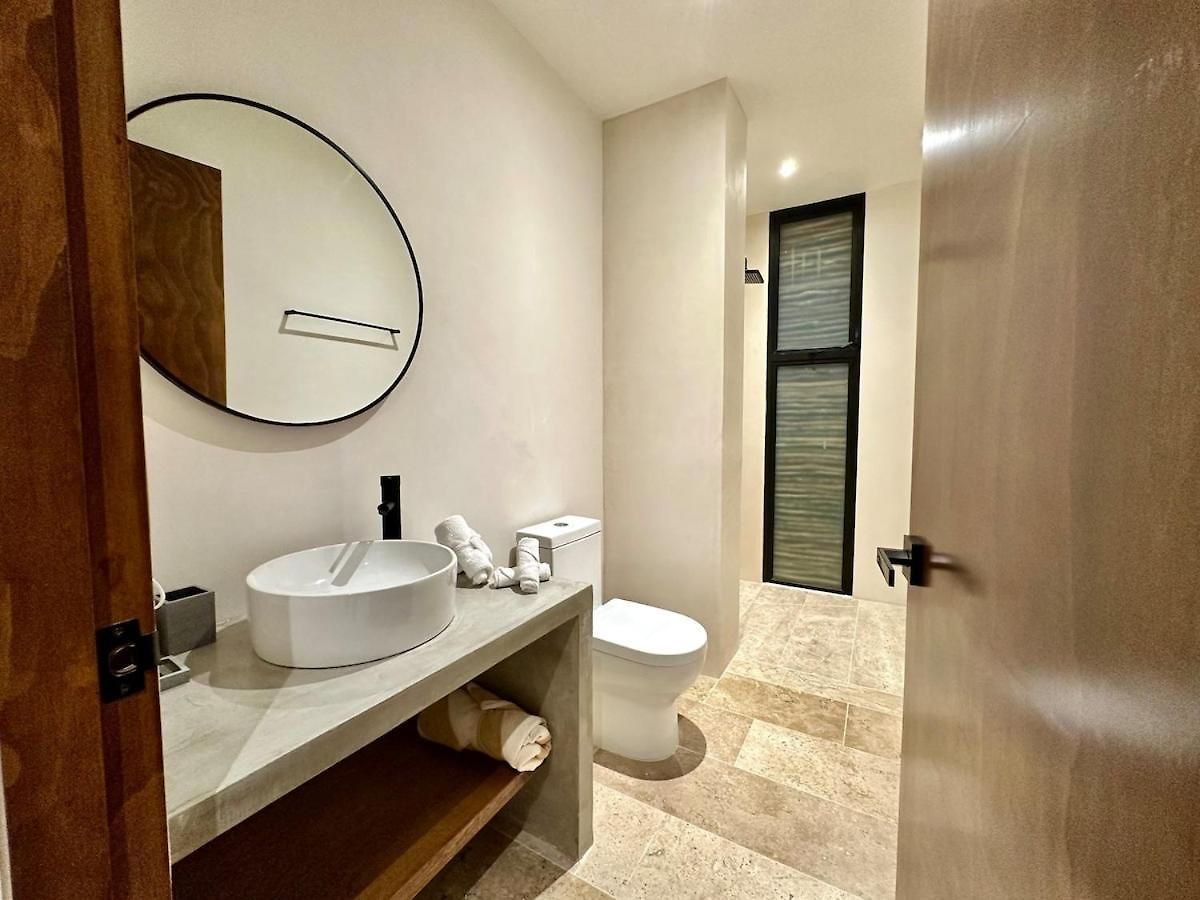 Apartment Luxury-8 Min To Beach-private Jacuzzi & Pool