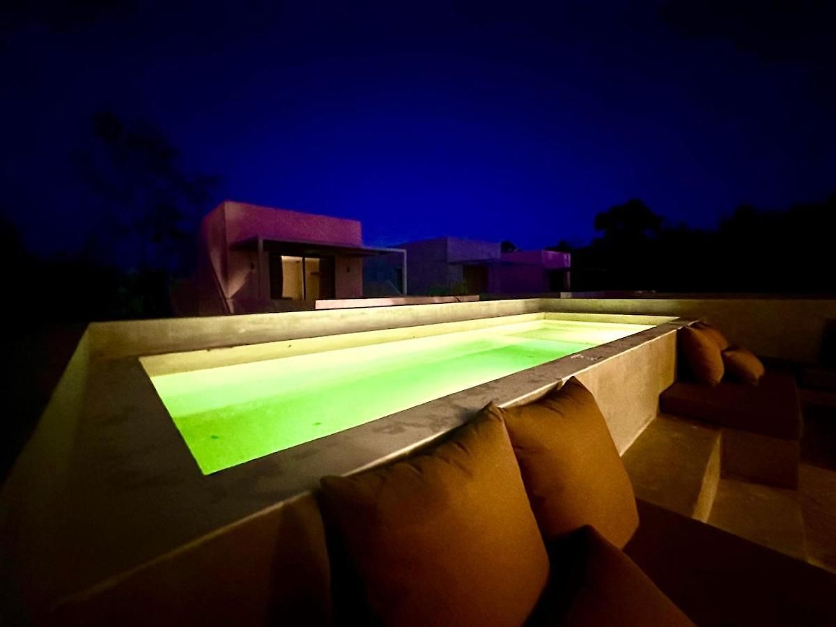 Apartment Luxury-8 Min To Beach-private Jacuzzi & Pool