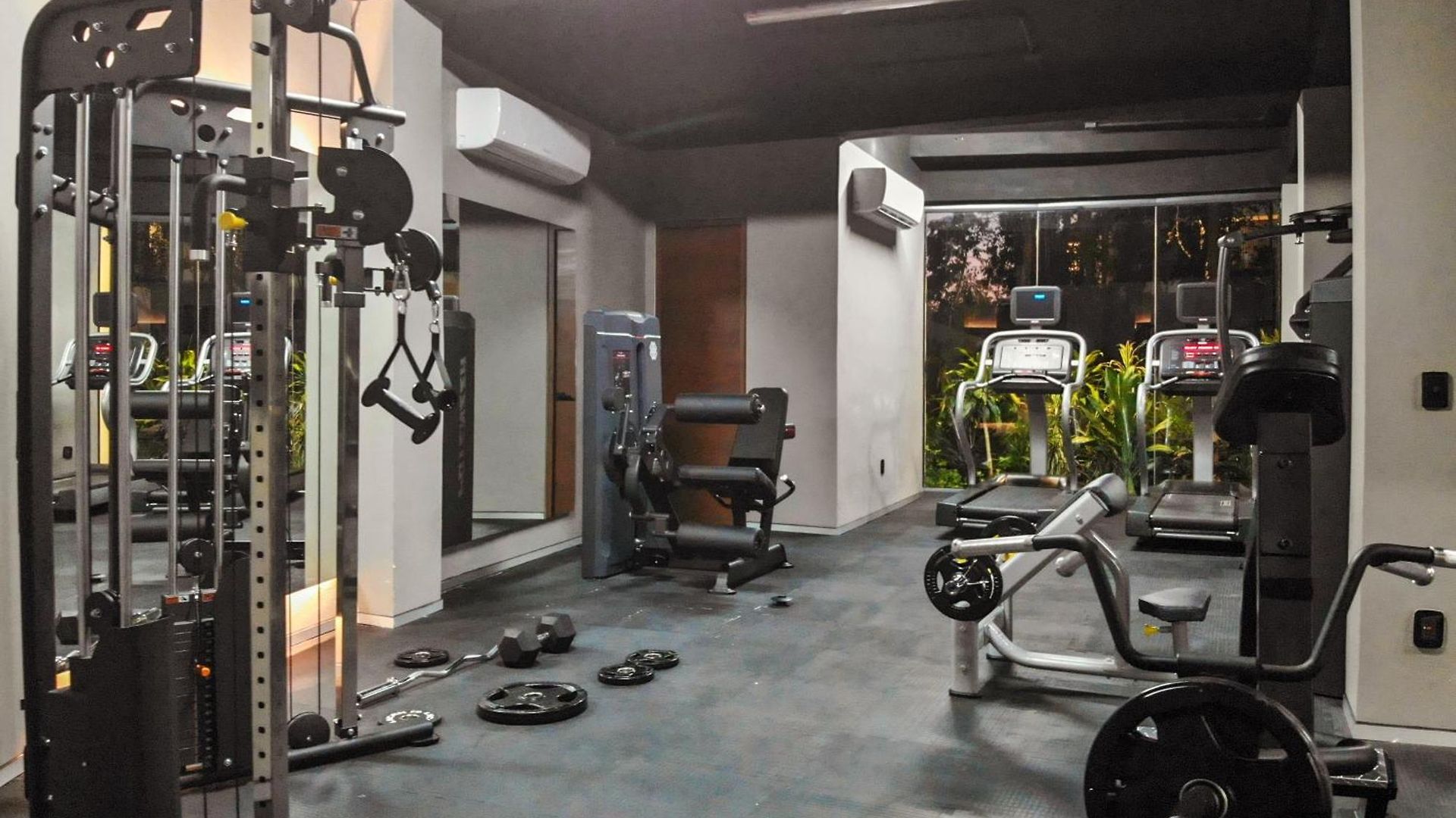 Apartment Mistiq Gardens 2 *