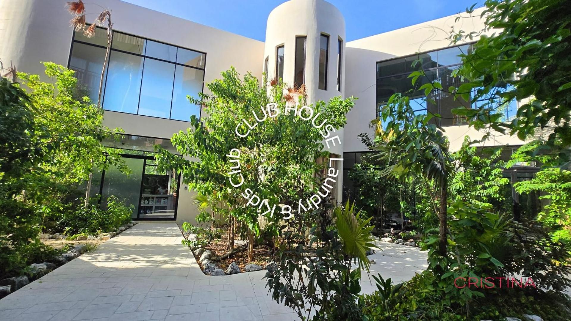 Apartamento 2br In Zone - Jacuzzi - Free Club Access Tulum