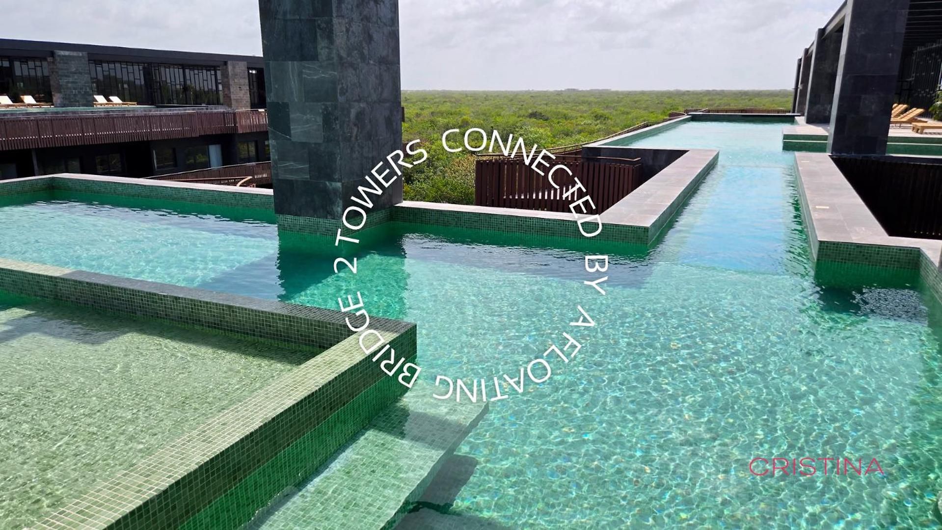 Apartamento 2br In Zone - Jacuzzi - Free Club Access *