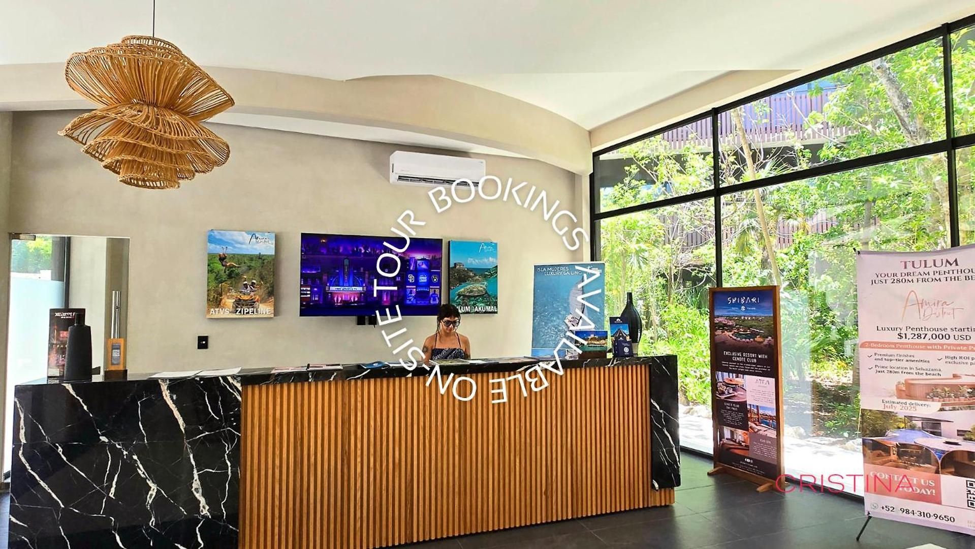 2br In Zone - Jacuzzi - Free Club Access Tulum