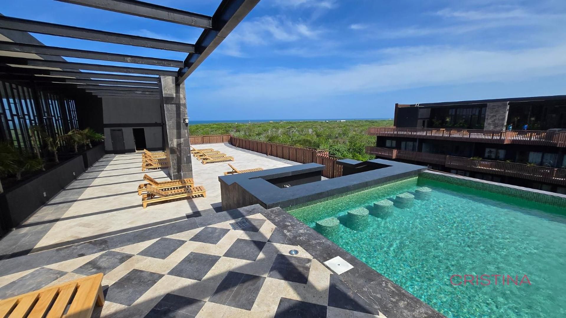 2br In Zone - Jacuzzi - Free Club Access Apartamento