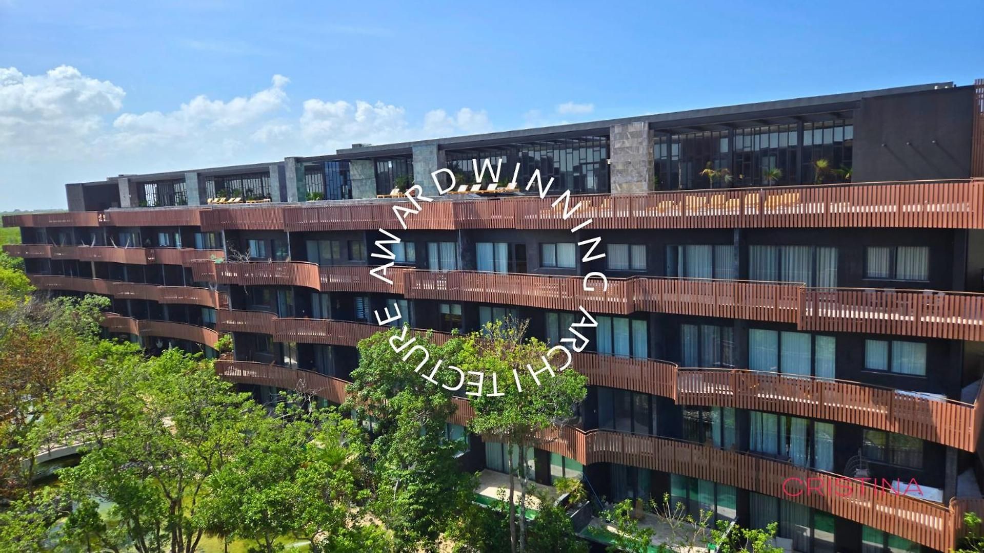 2br In Zone - Jacuzzi - Free Club Access Apartamento