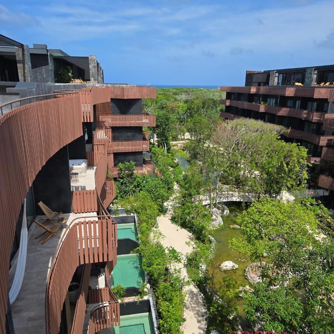 Apartamento 2br In Zone - Jacuzzi - Free Club Access *