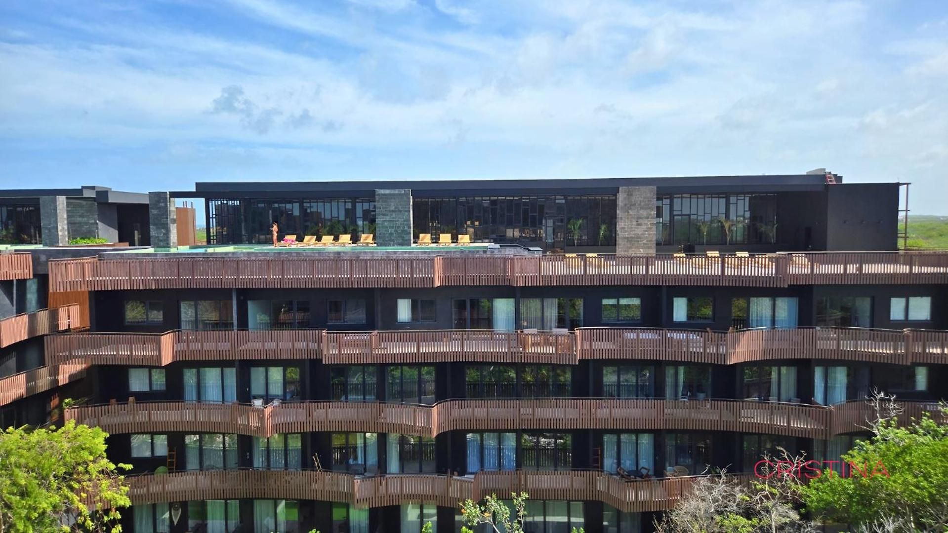 Apartamento 2br In Zone - Jacuzzi - Free Club Access