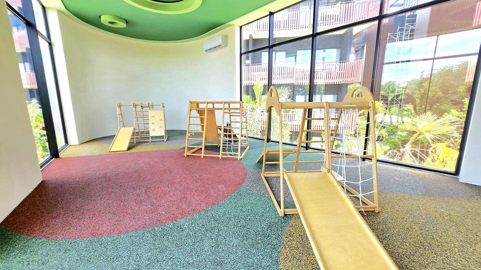 2br In Zone - Jacuzzi - Free Club Access Apartamento