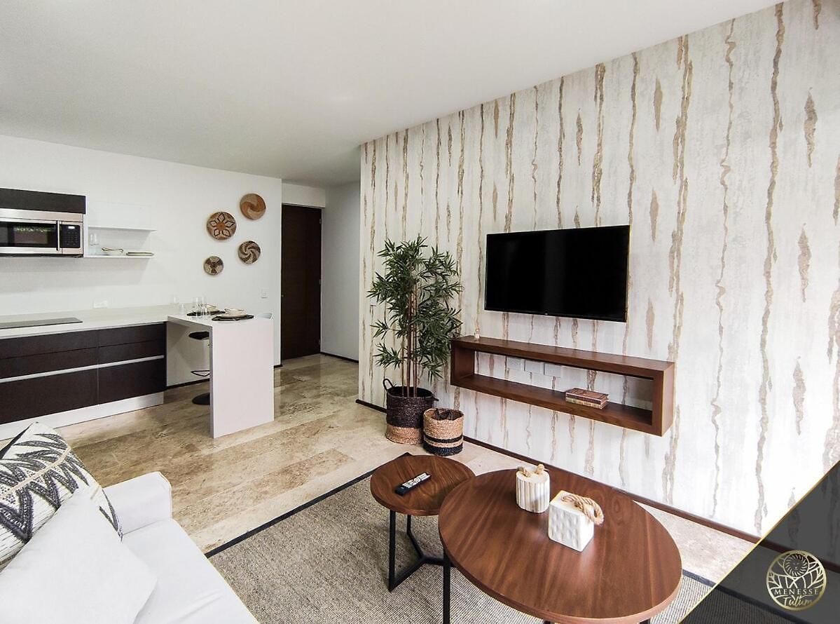 Apartment Penthouse With Privatepool Tulum