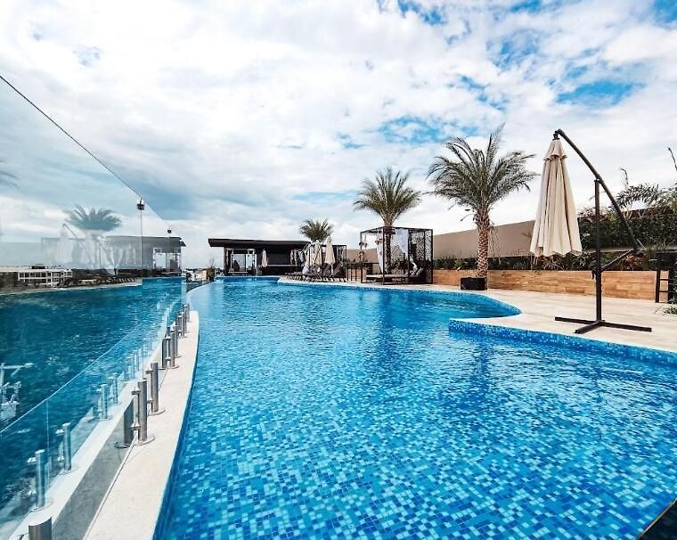 Apartment Penthouse With Privatepool *