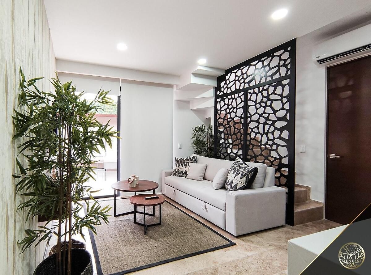 Penthouse With Privatepool Apartment Tulum