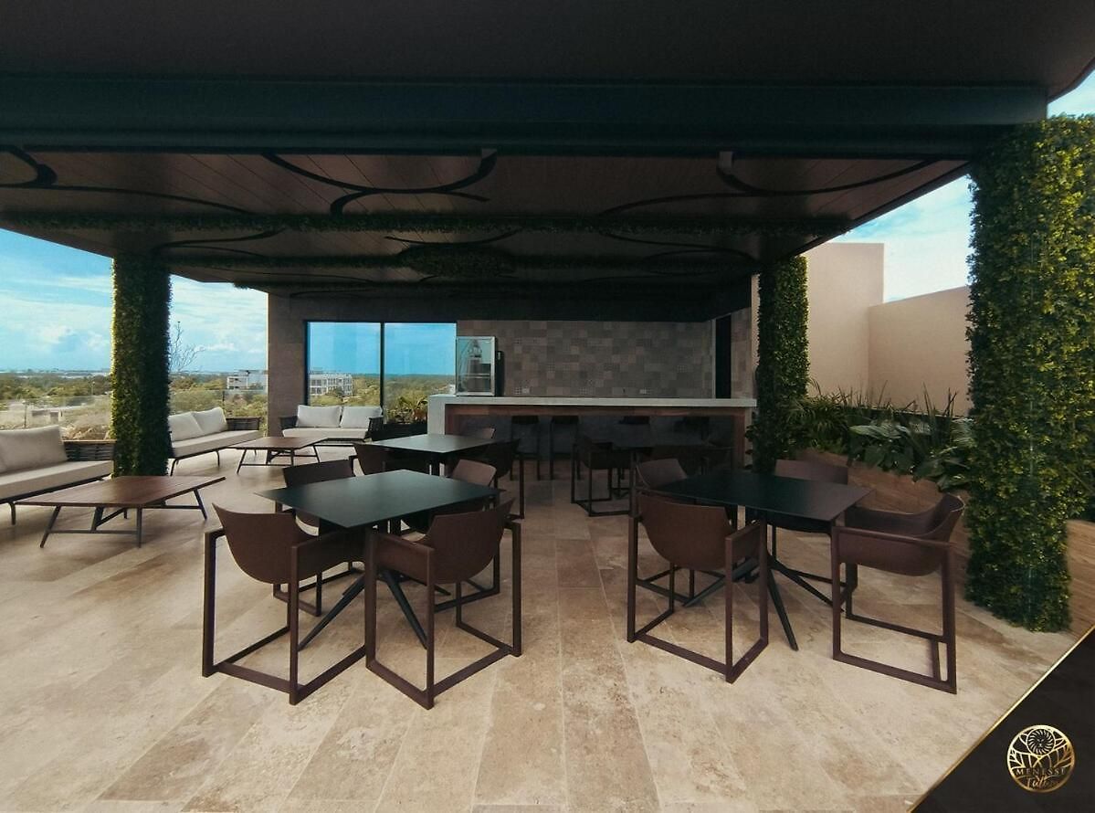 Apartment Penthouse With Privatepool *