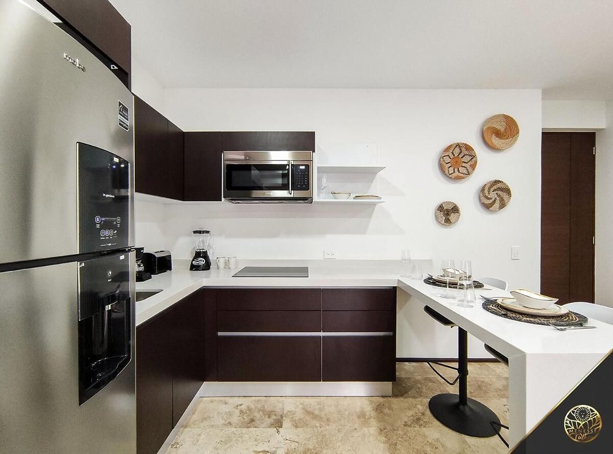 Penthouse With Privatepool Apartment