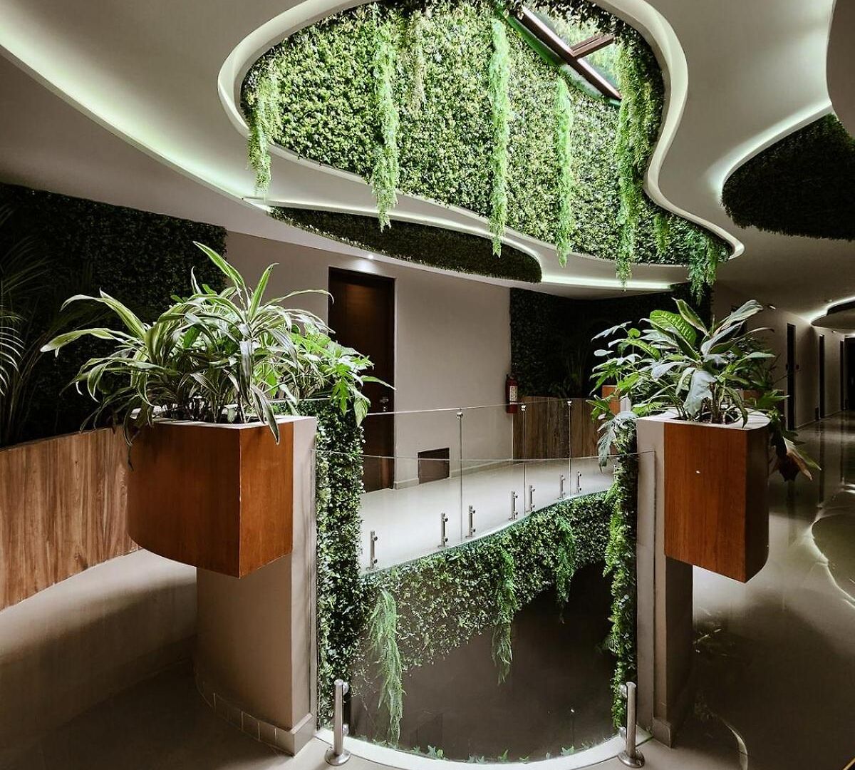 Apartment Penthouse With Privatepool