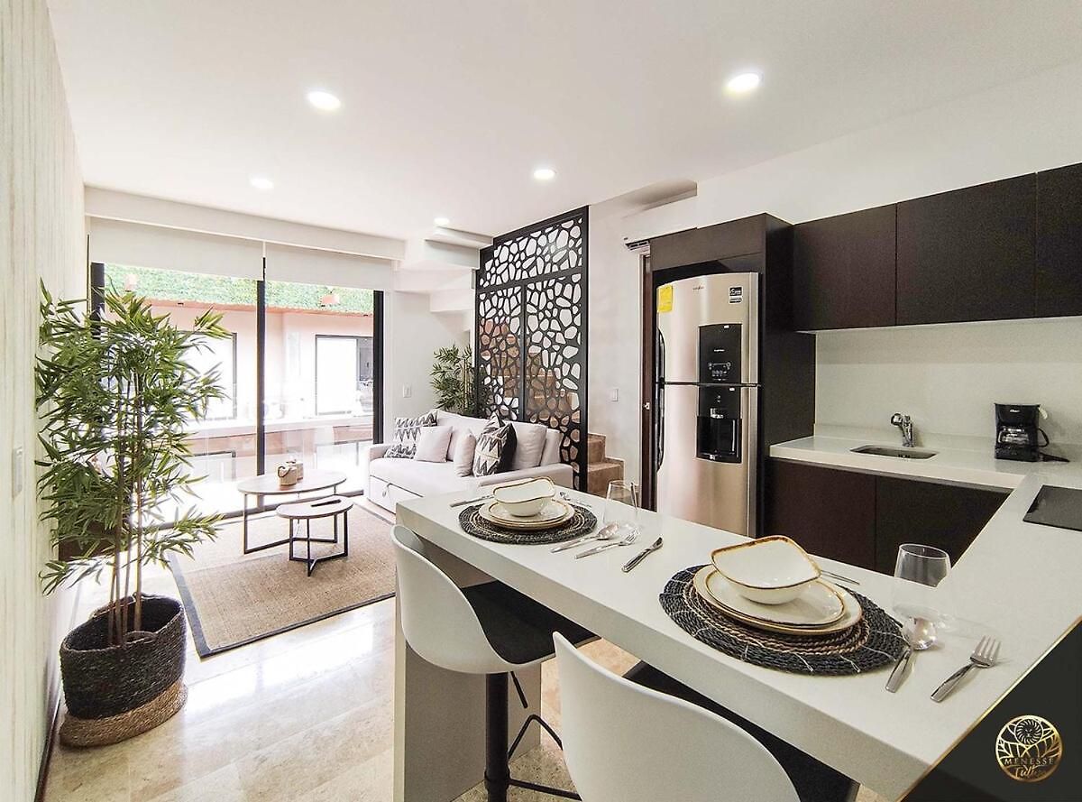 Penthouse With Privatepool
