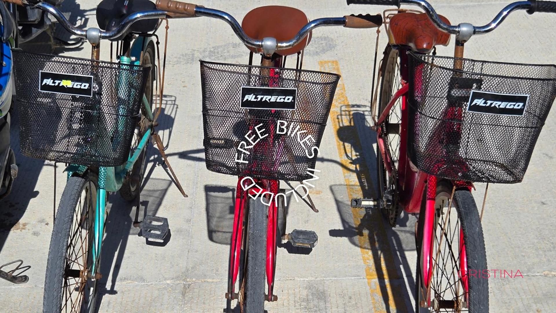 Apartamento Escape - Jacuzzi - Free Bikes &