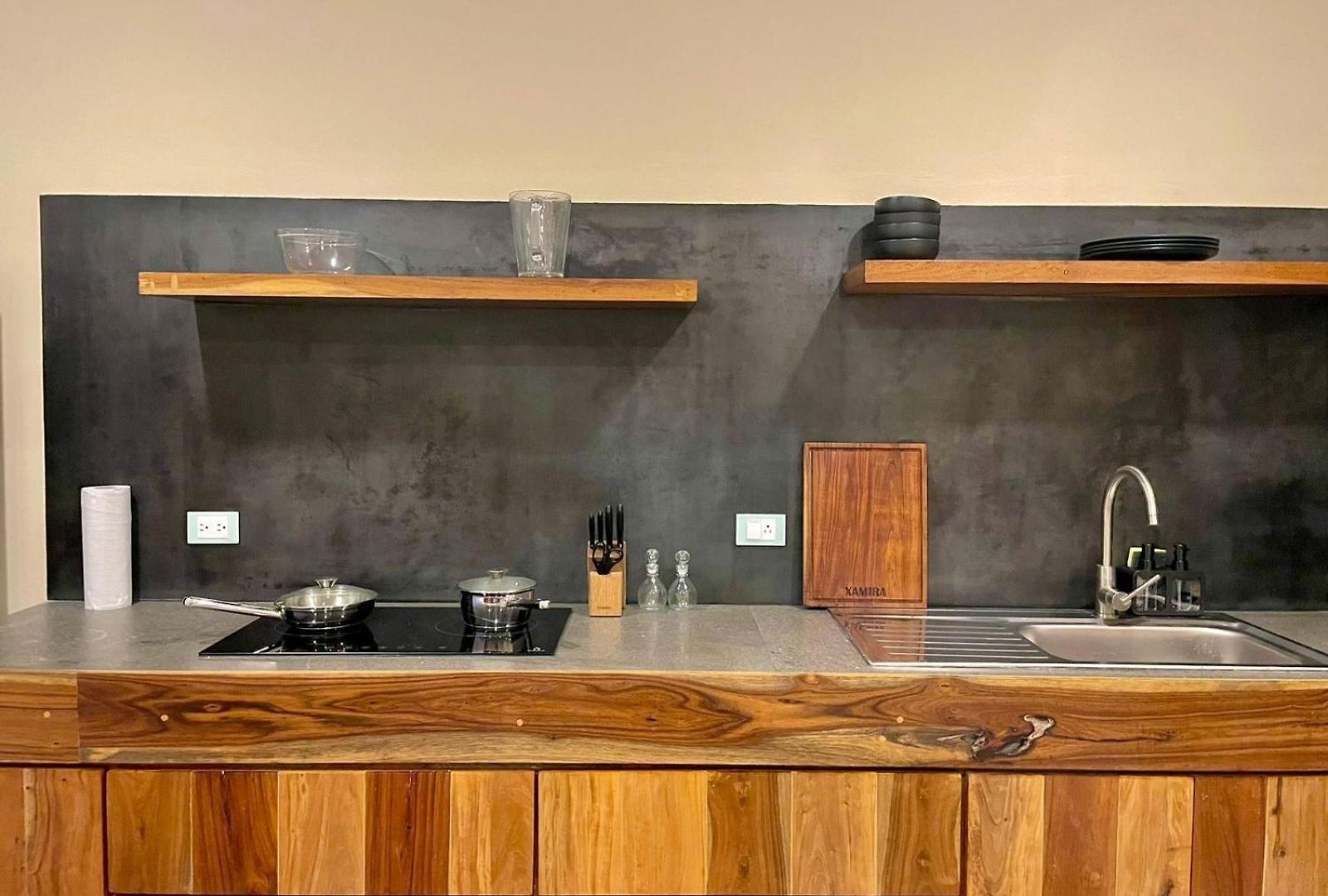 La Veleta, Pet Friendly Studio,laundry ,wifi 250mb,alberca Apartment