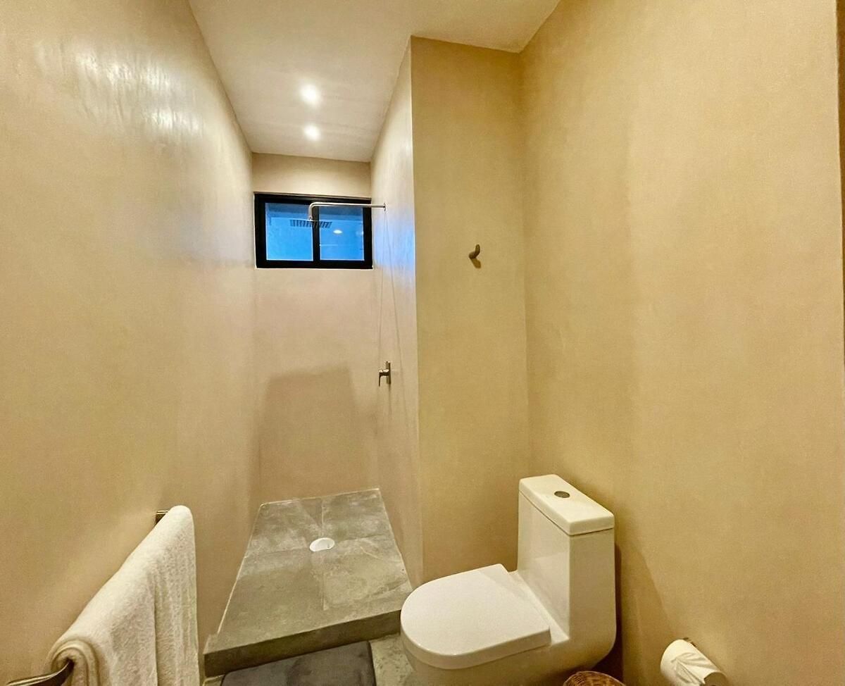 La Veleta, Pet Friendly Studio,laundry ,wifi 250mb,alberca Apartment Tulum