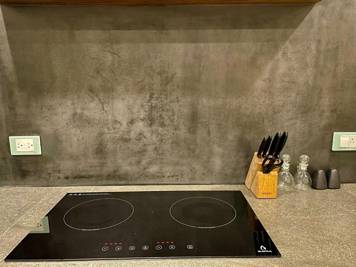 La Veleta, Pet Friendly Studio,laundry ,wifi 250mb,alberca Apartment