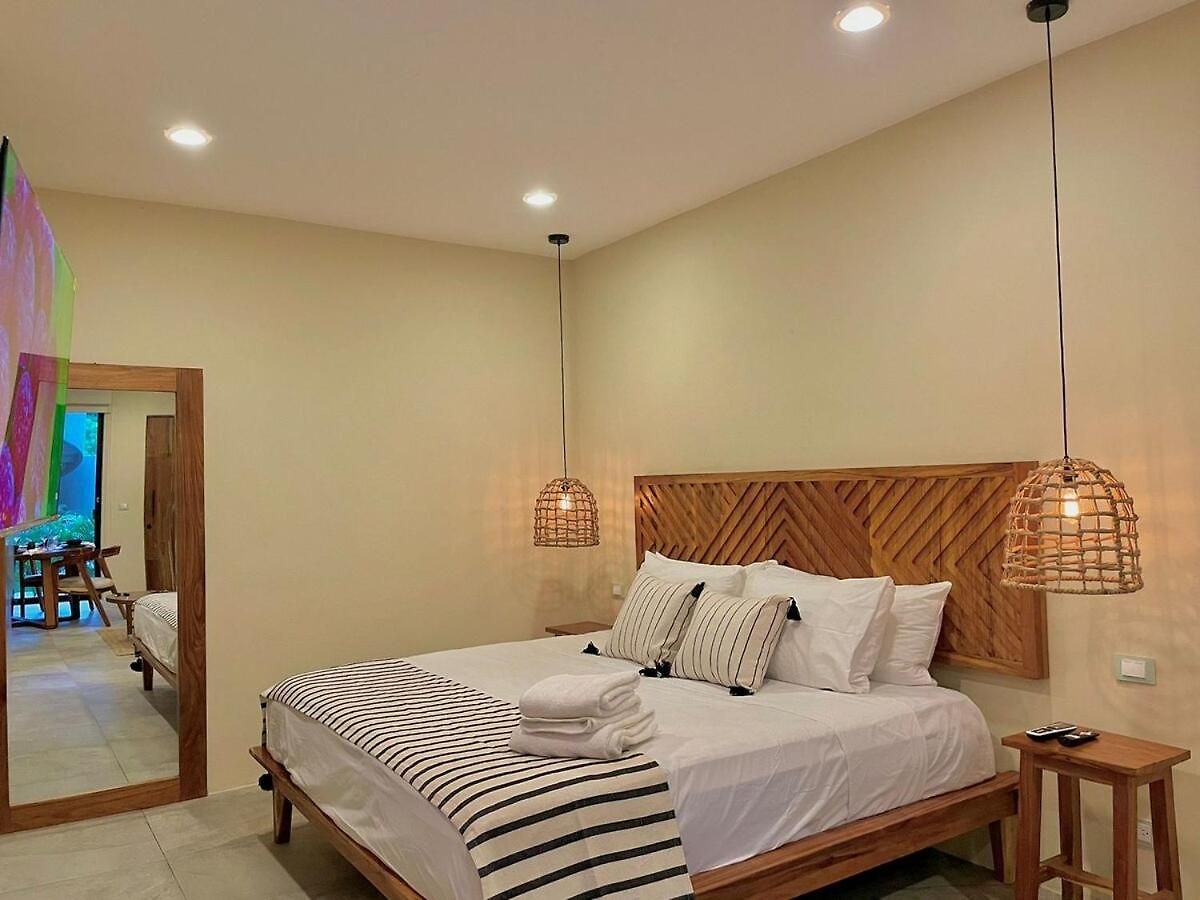 La Veleta, Pet Friendly Studio,laundry ,wifi 250mb,alberca Apartment *