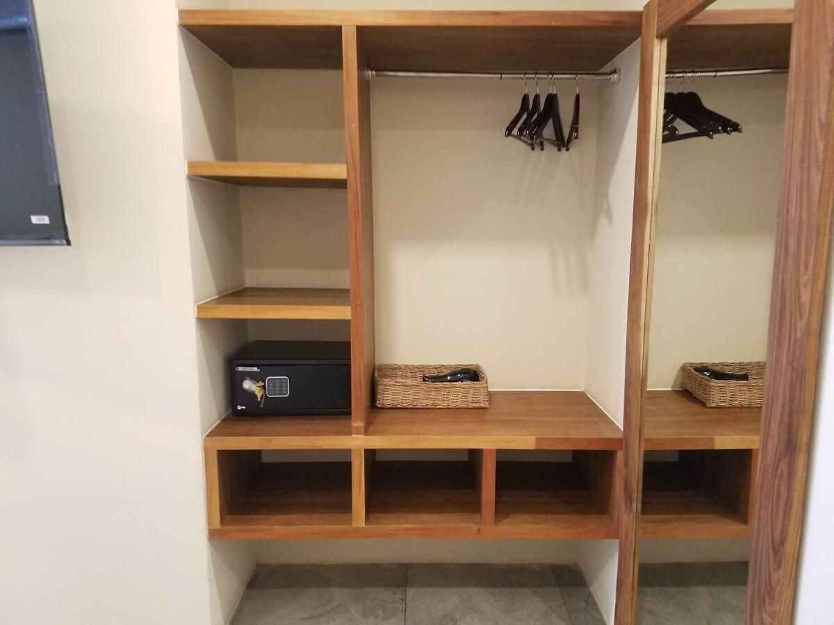 La Veleta, Pet Friendly Studio,laundry ,wifi 250mb,alberca