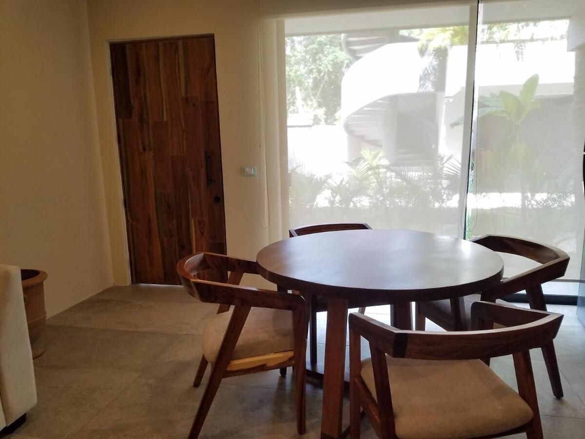 La Veleta, Pet Friendly Studio,laundry ,wifi 250mb,alberca Apartment