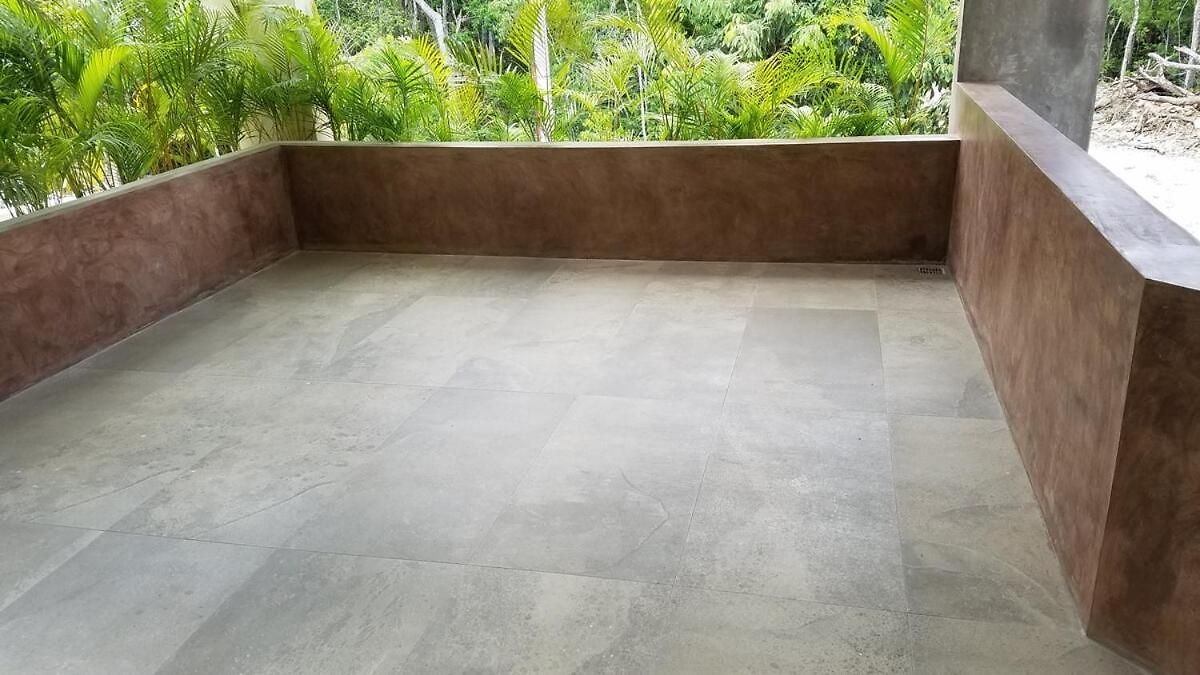 La Veleta, Pet Friendly Studio,laundry ,wifi 250mb,alberca Apartment Tulum